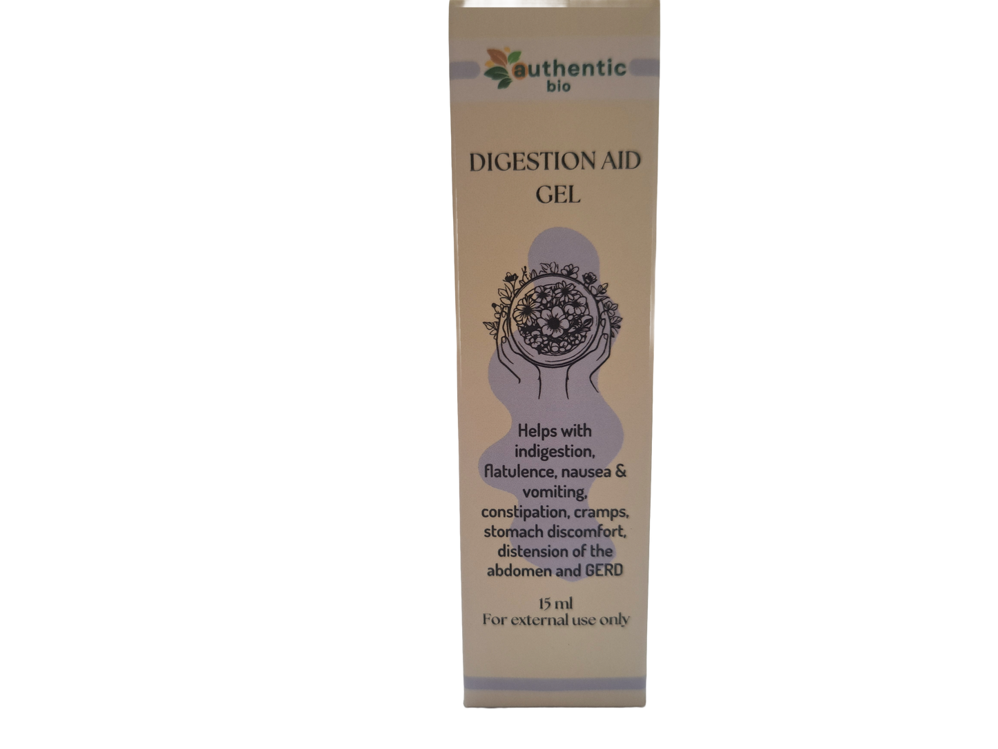 Digestion Aid Gel 15ml