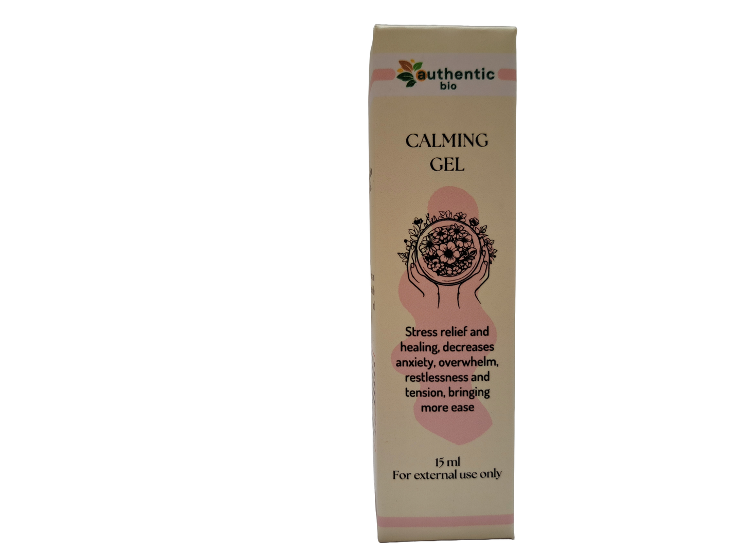 Calming Gel 15ml