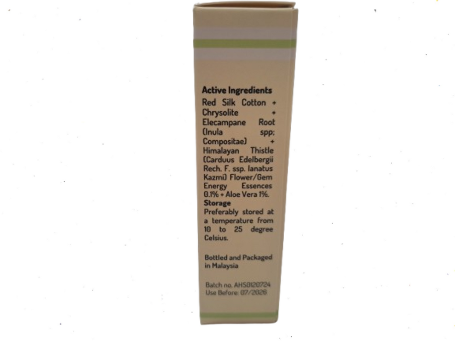 Arthritis Relief Gel 15ml