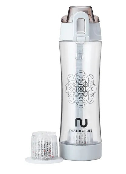 NU Water of Life